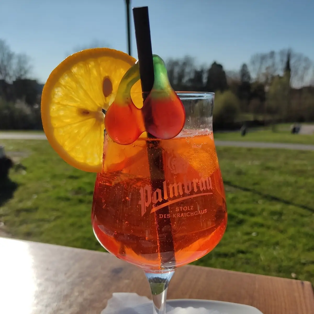 Essen und Trinken photo 3