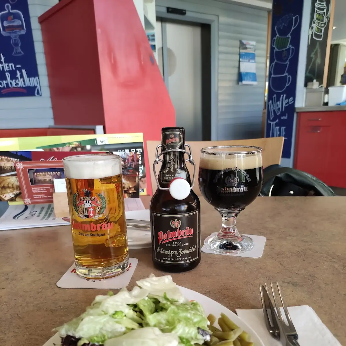 Essen und Trinken photo 4