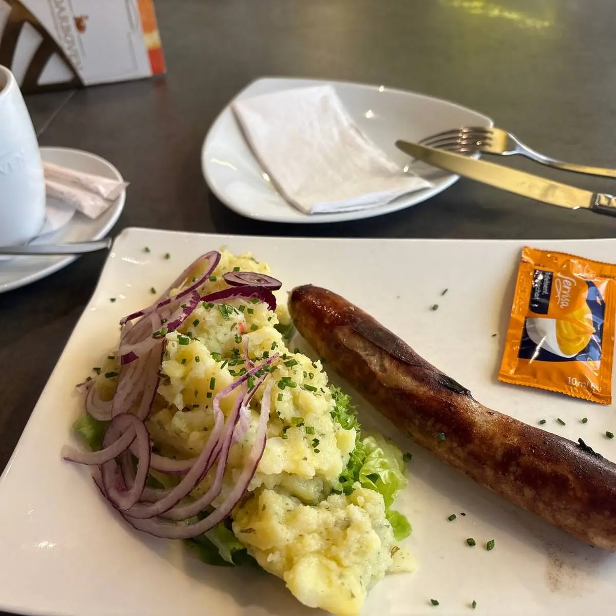 Essen und Trinken photo 5