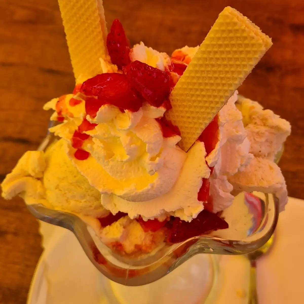 Essen und Trinken photo 7