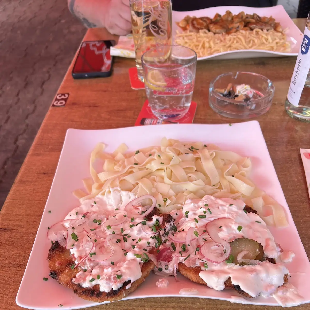 Essen und Trinken photo 9