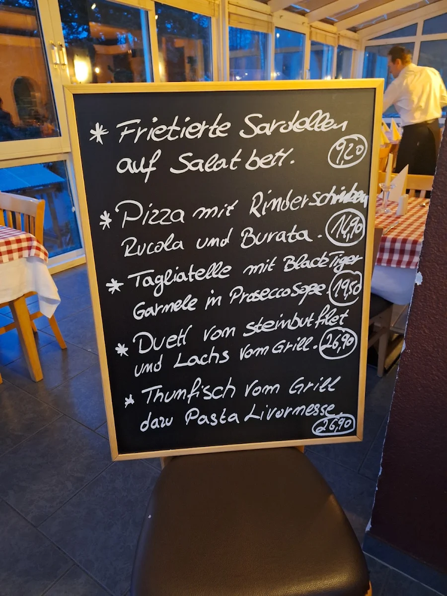 Speisekarte photo 6