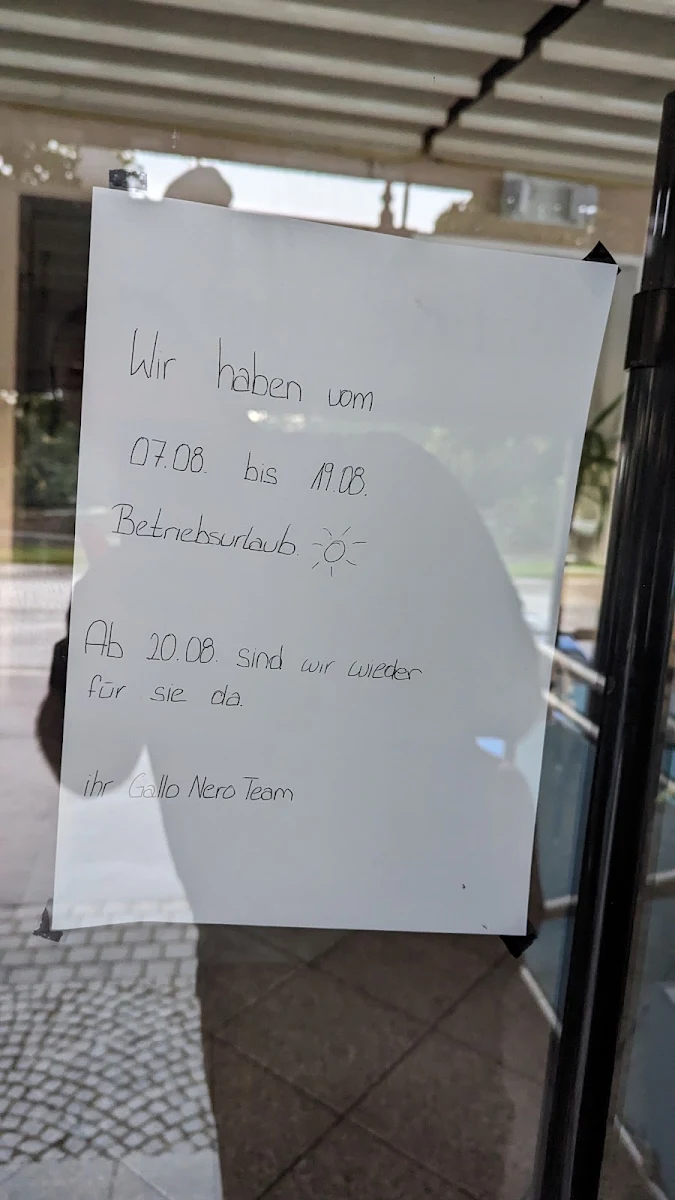 Speisekarte photo 8
