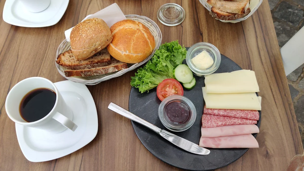 Essen und Trinken photo 1