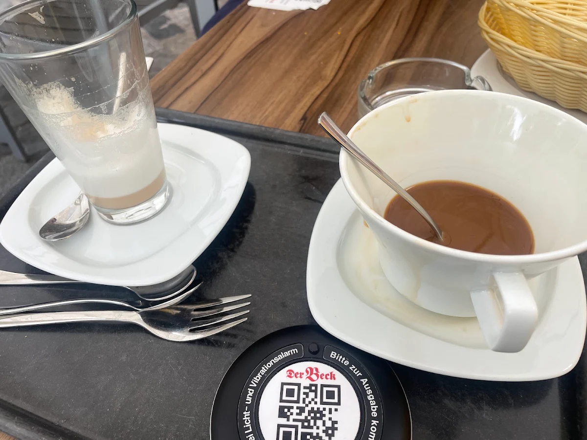 Essen und Trinken photo 4