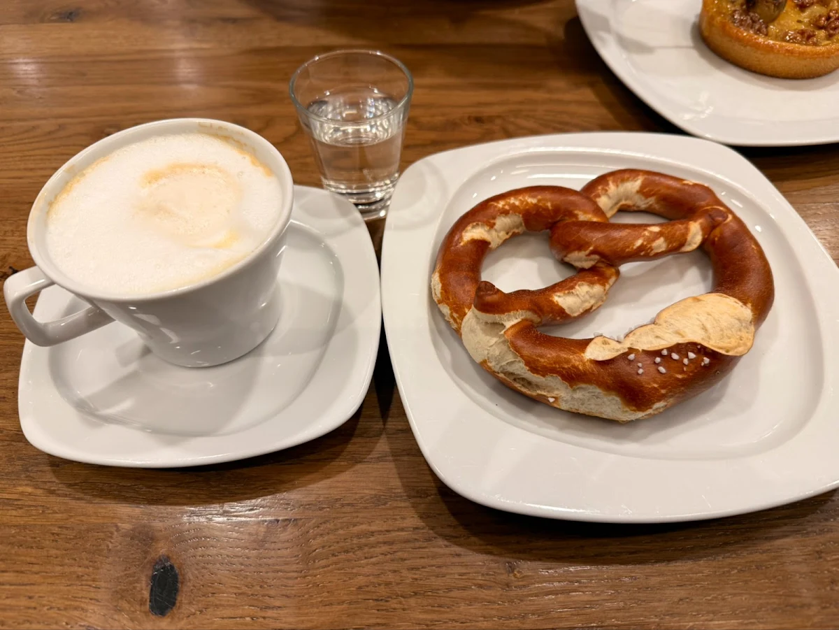 Essen und Trinken photo 8