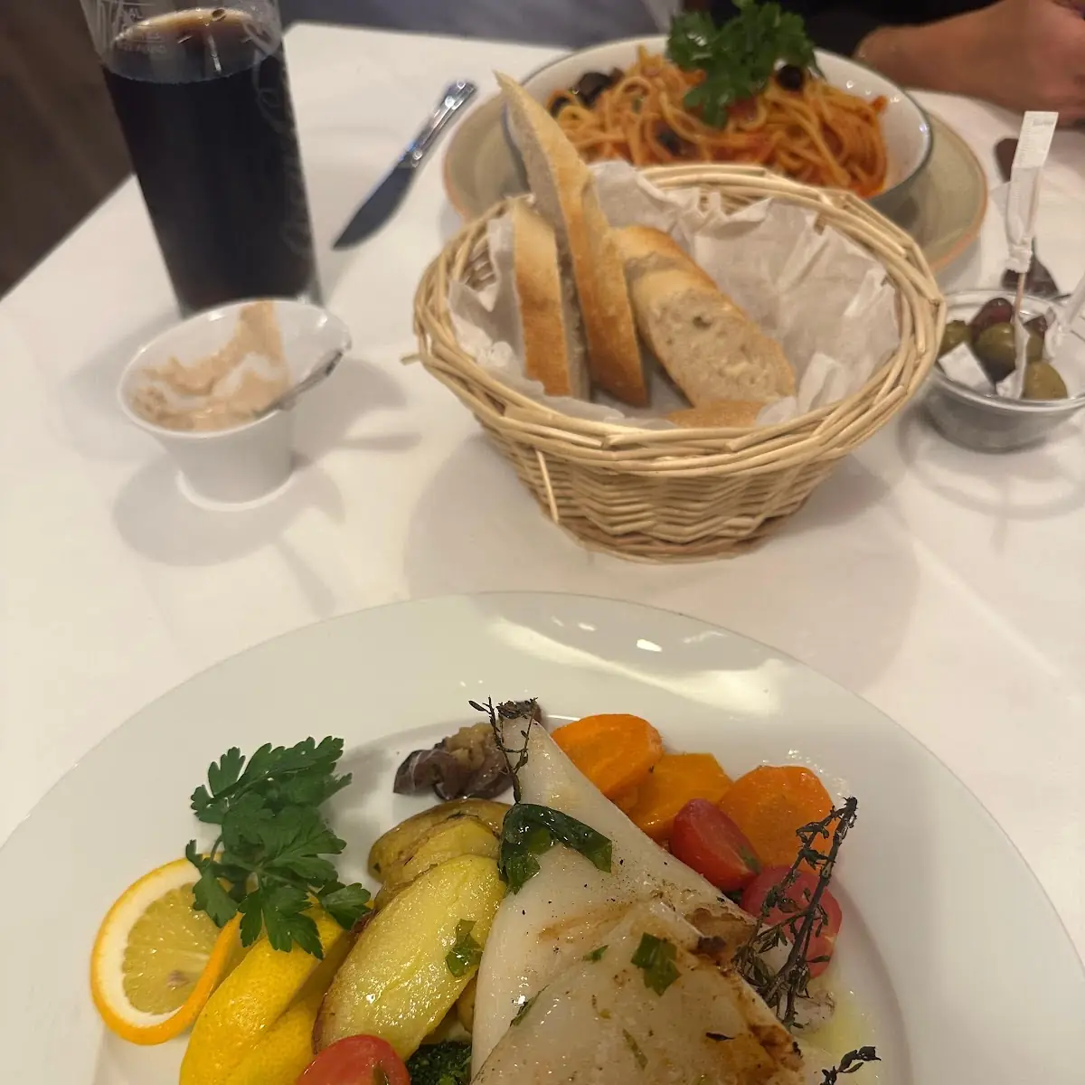 Essen und Trinken photo 2