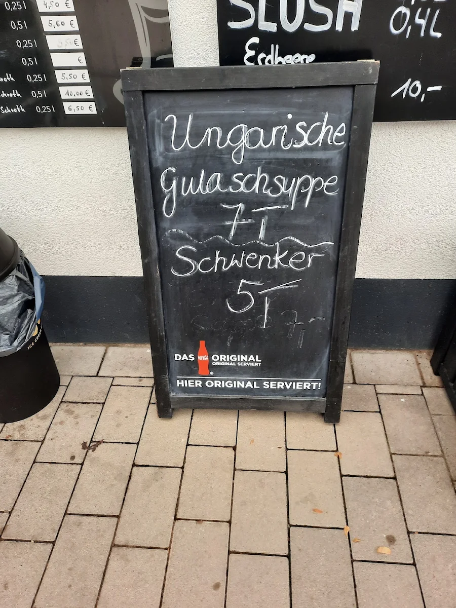 Speisekarte photo 6