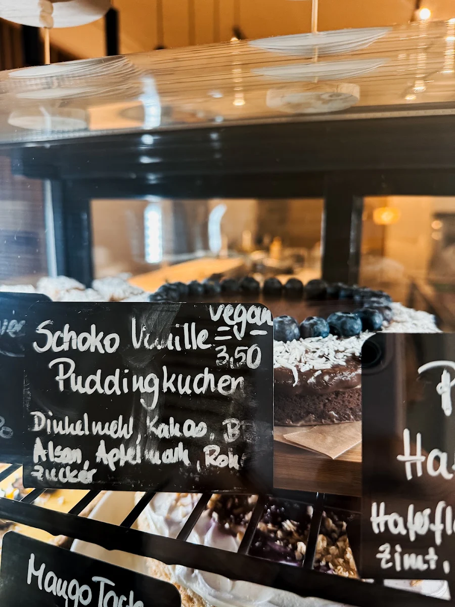 Speisekarte photo 6