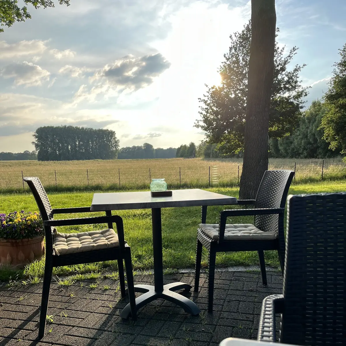 Atmosphäre photo 2