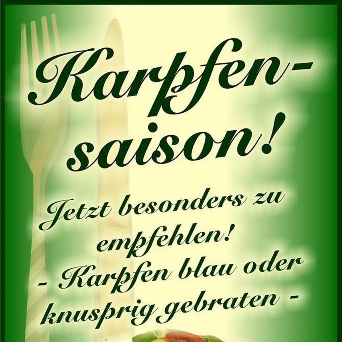 Speisekarte photo 6