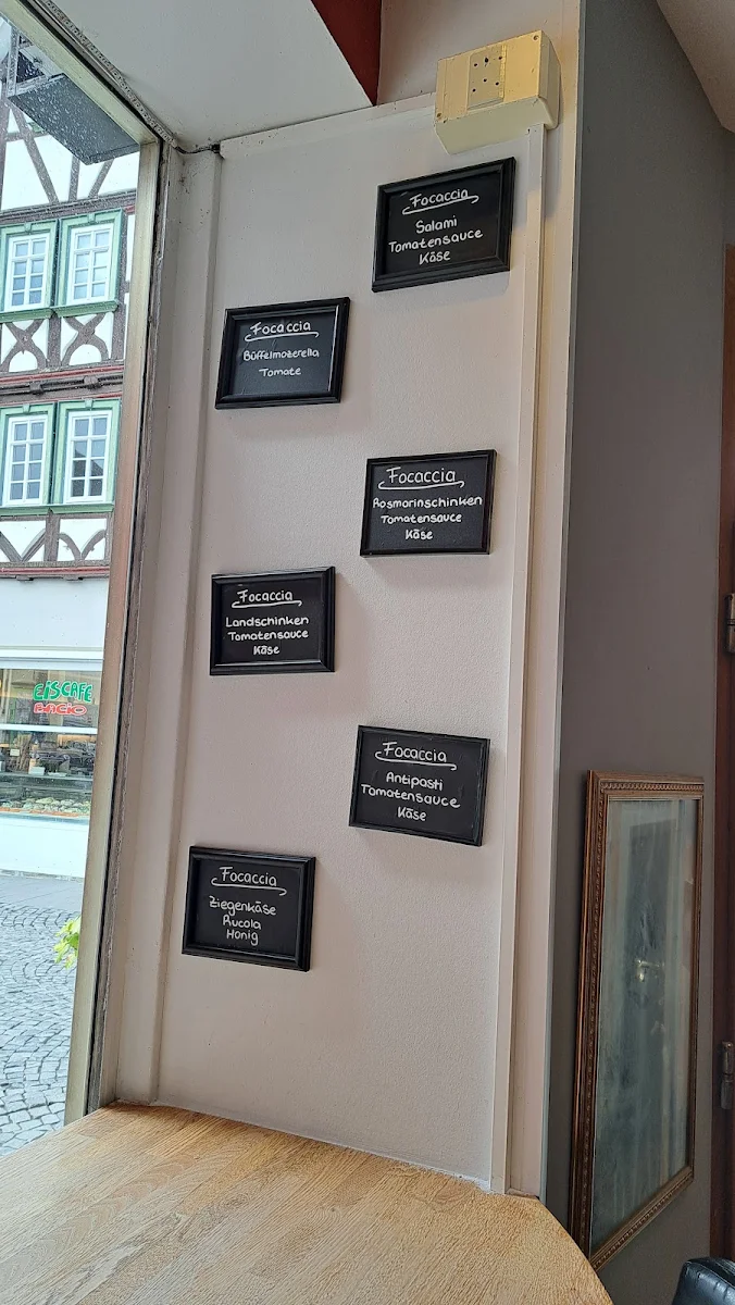 Speisekarte photo 5