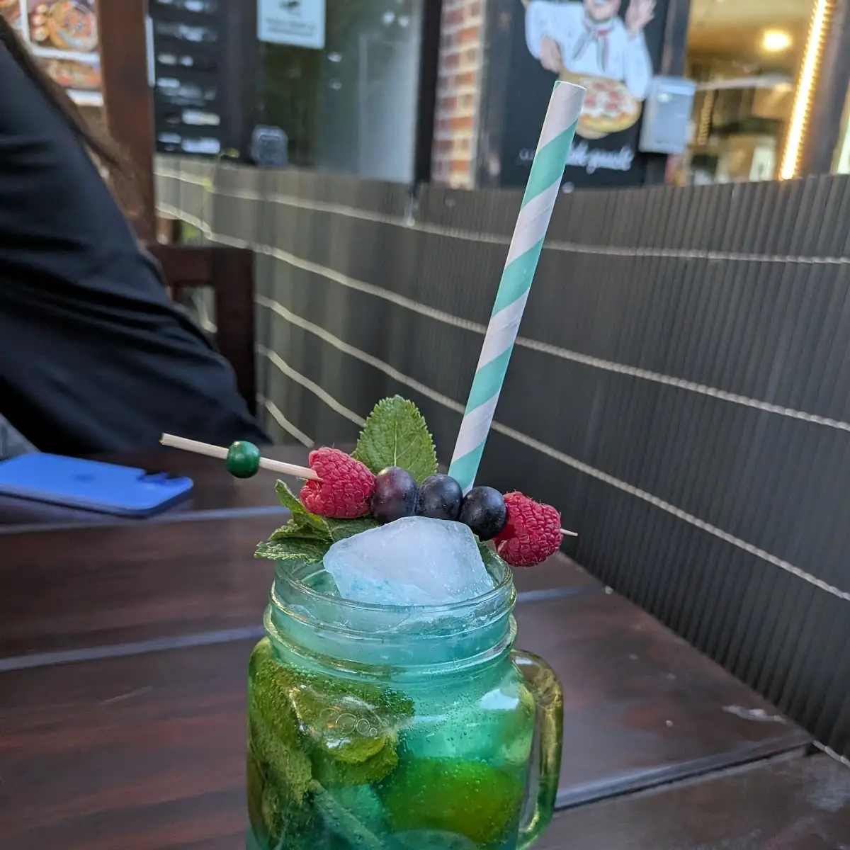 Essen und Trinken photo 2