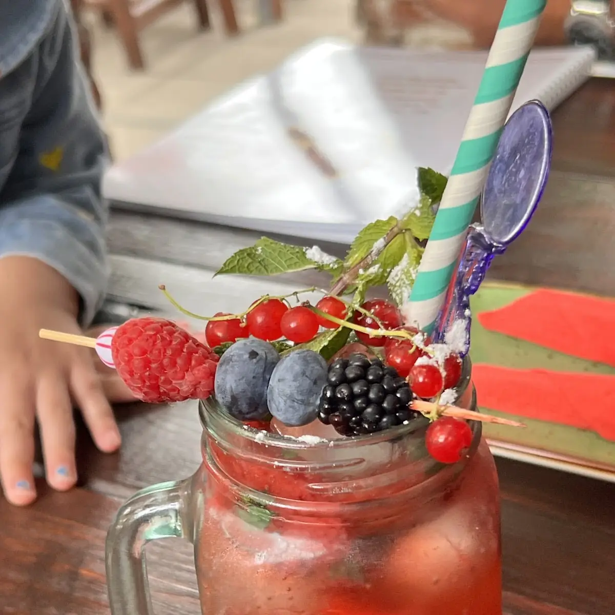 Essen und Trinken photo 7