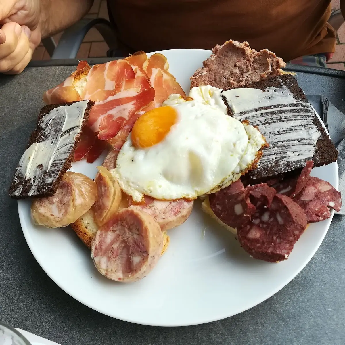 Essen und Trinken photo 4