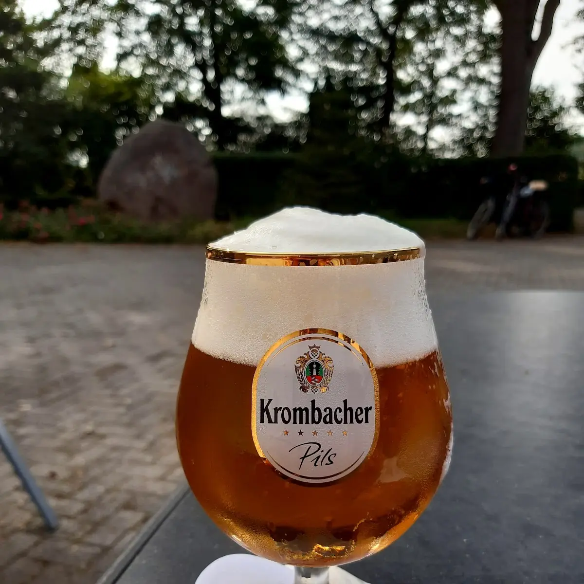 Essen und Trinken photo 5