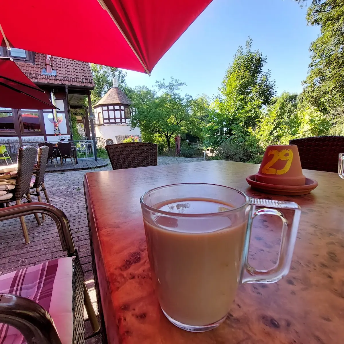 Essen und Trinken photo 8