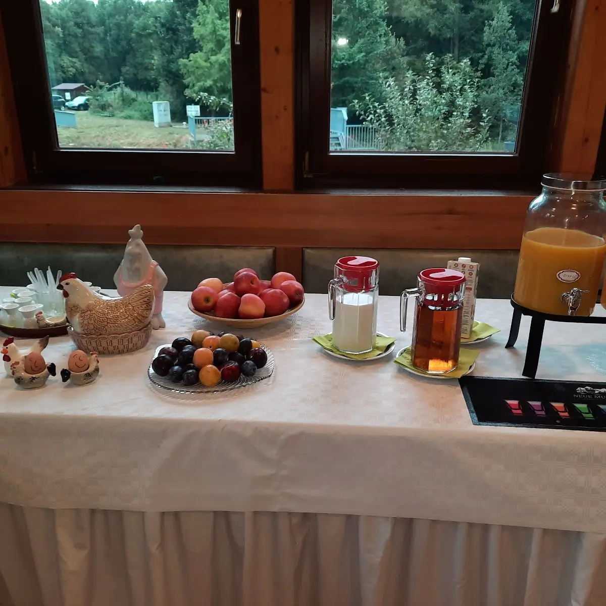 Essen und Trinken photo 9