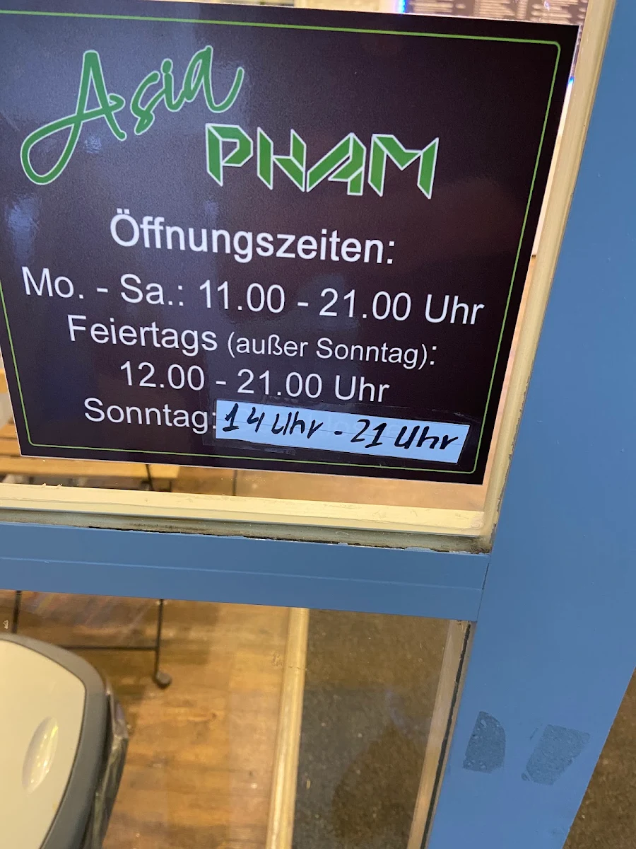 Speisekarte photo 10