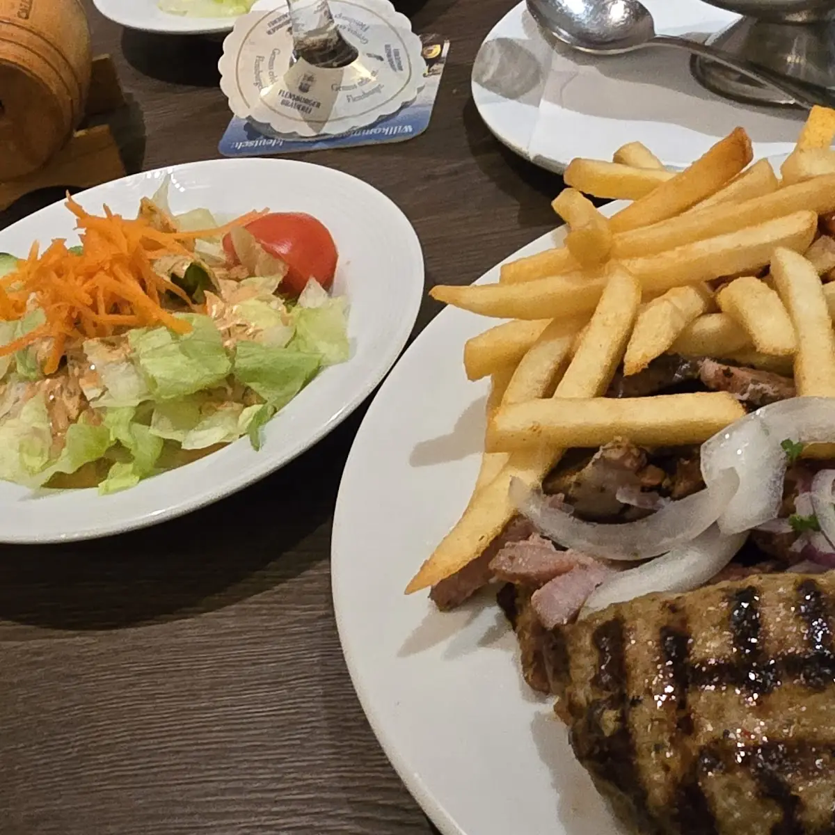 Essen und Trinken photo 2
