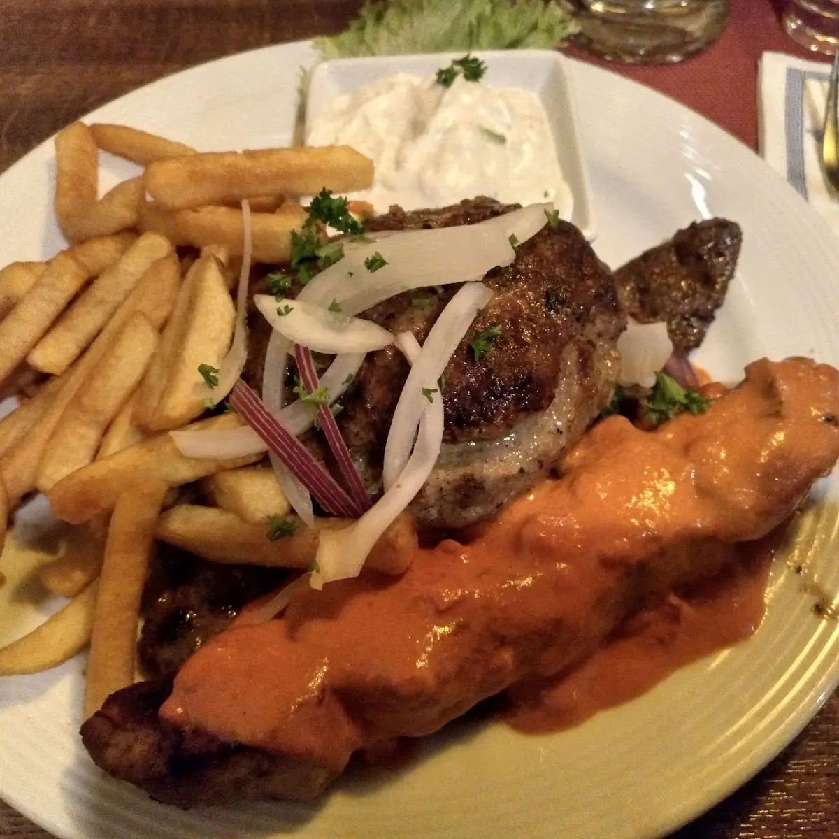 Essen und Trinken photo 5