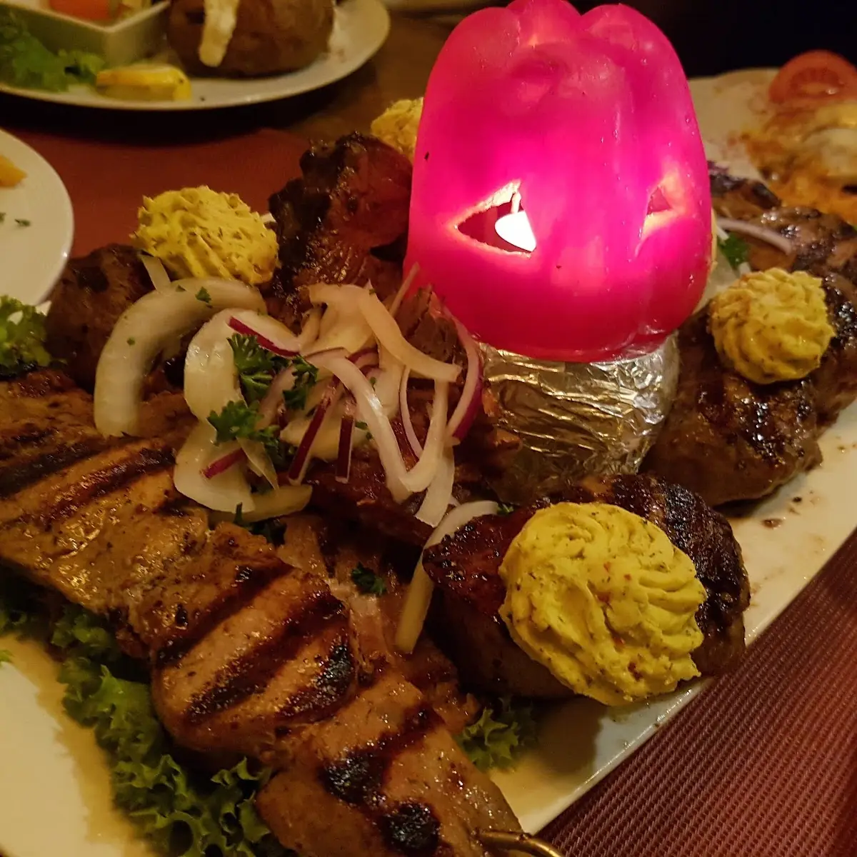 Essen und Trinken photo 6