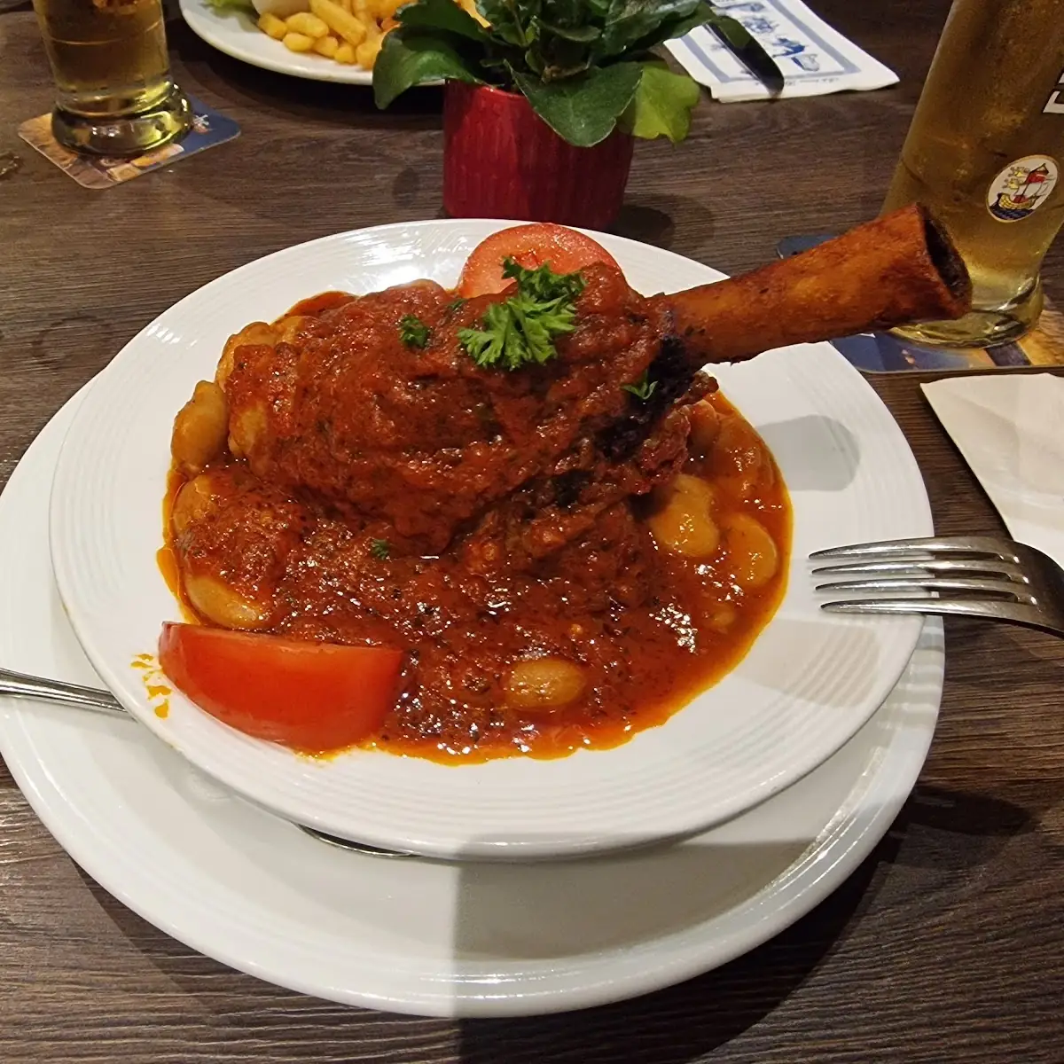 Essen und Trinken photo 9