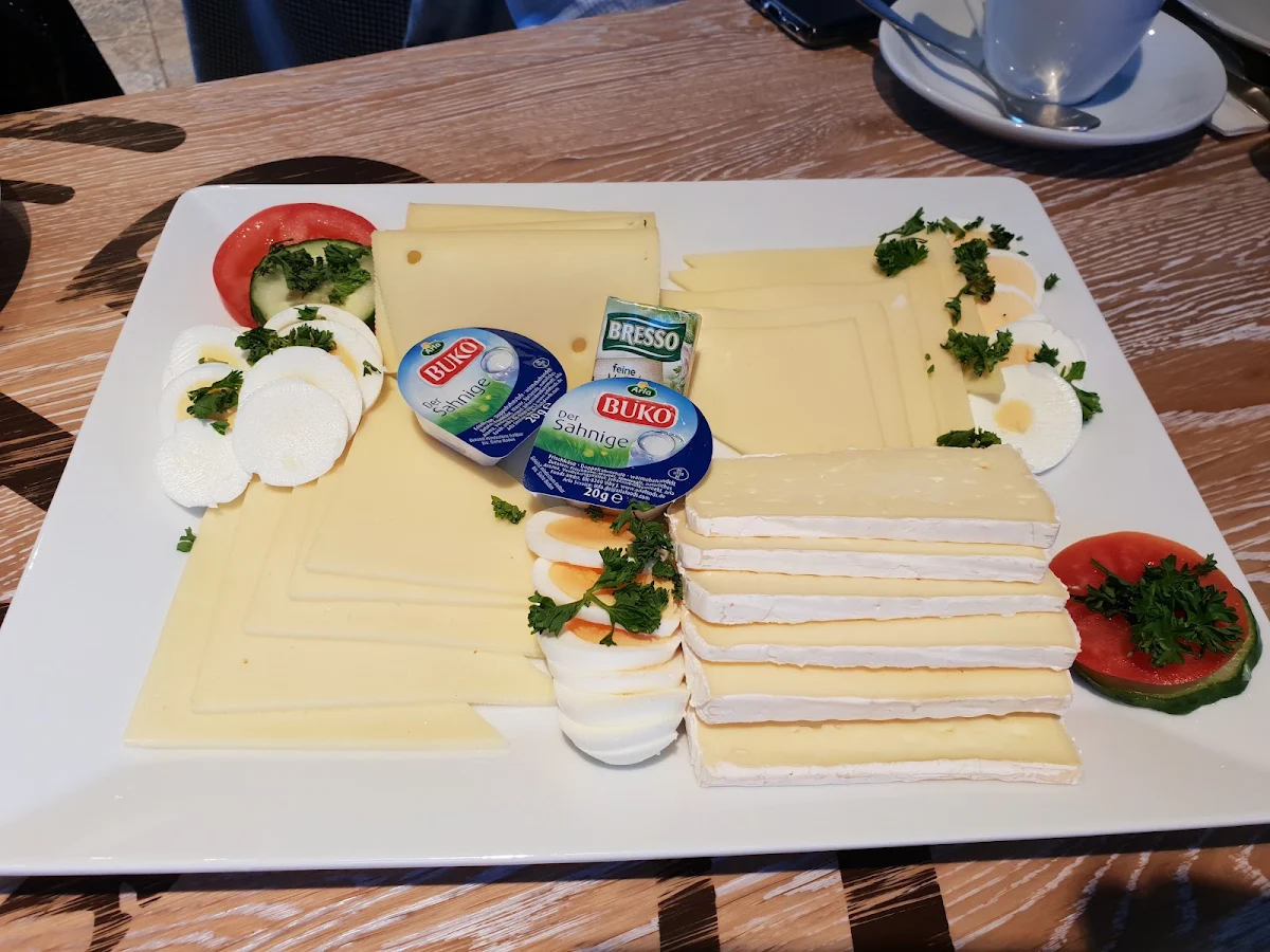 Essen und Trinken photo 10