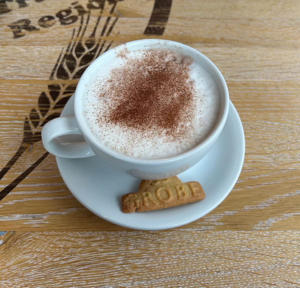Essen und Trinken photo 4