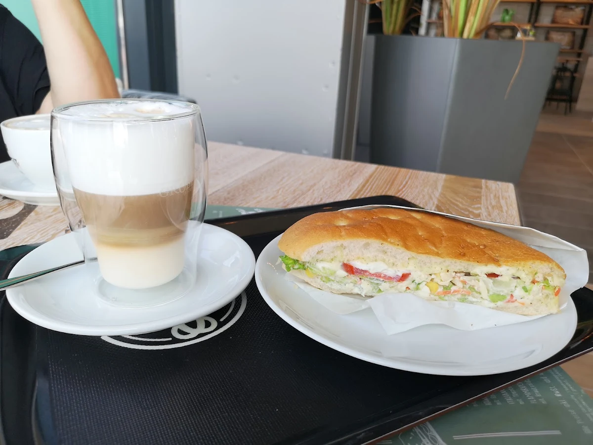 Essen und Trinken photo 9
