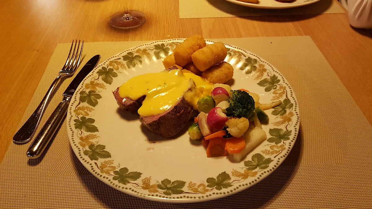 Essen und Trinken photo 2