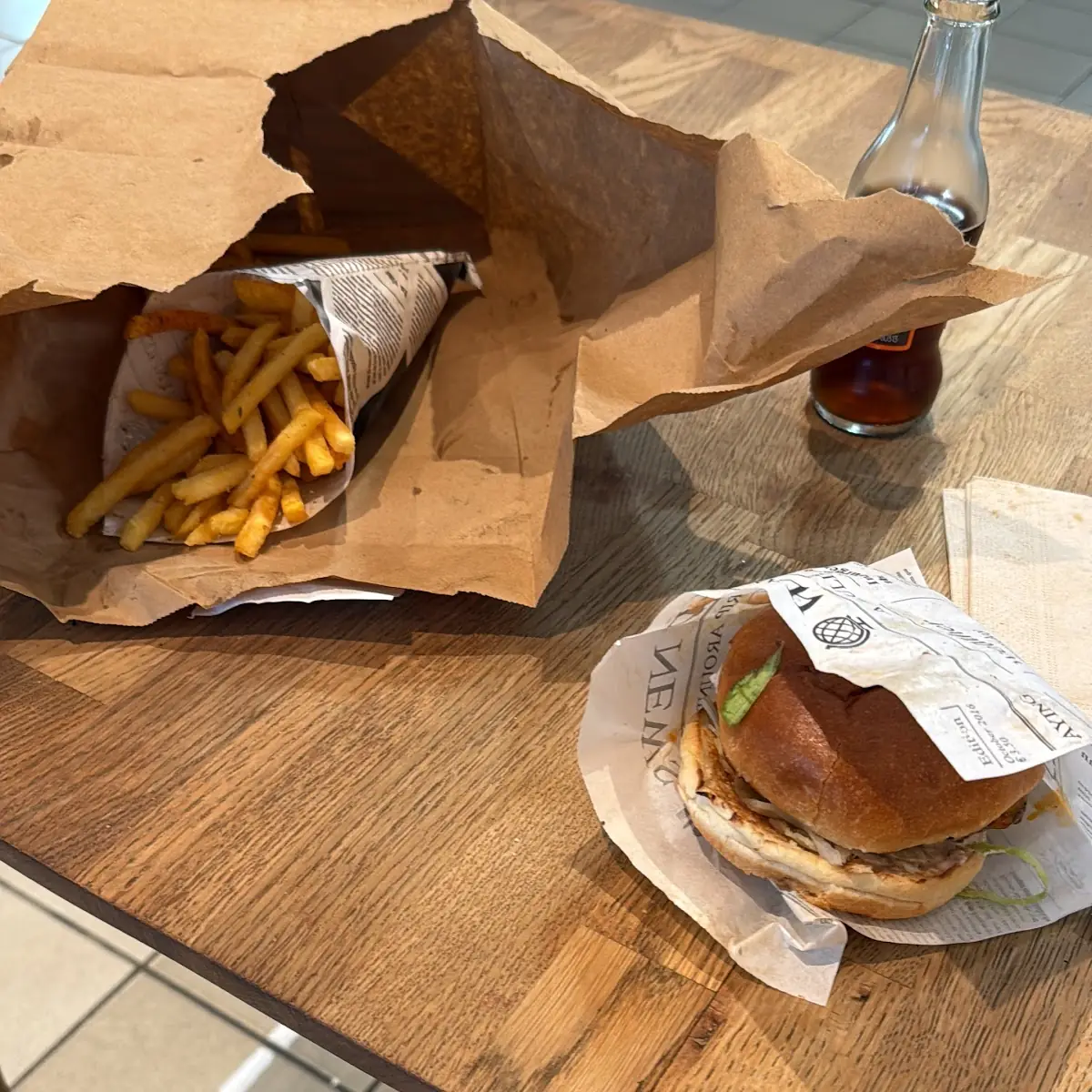 Essen und Trinken photo 9