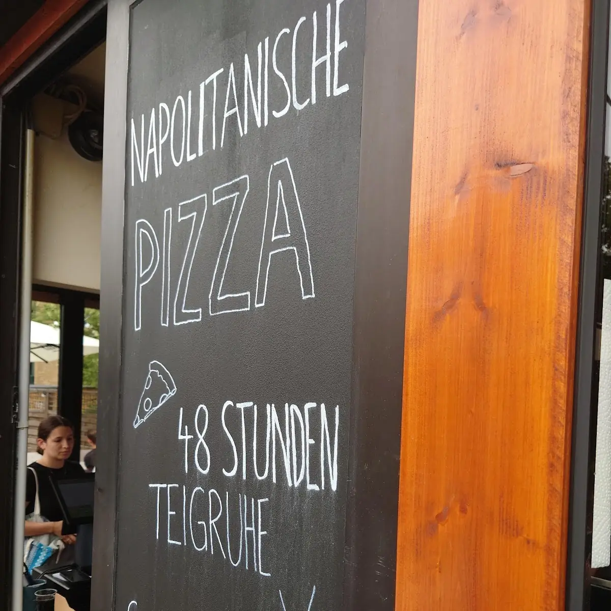 Speisekarte photo 8