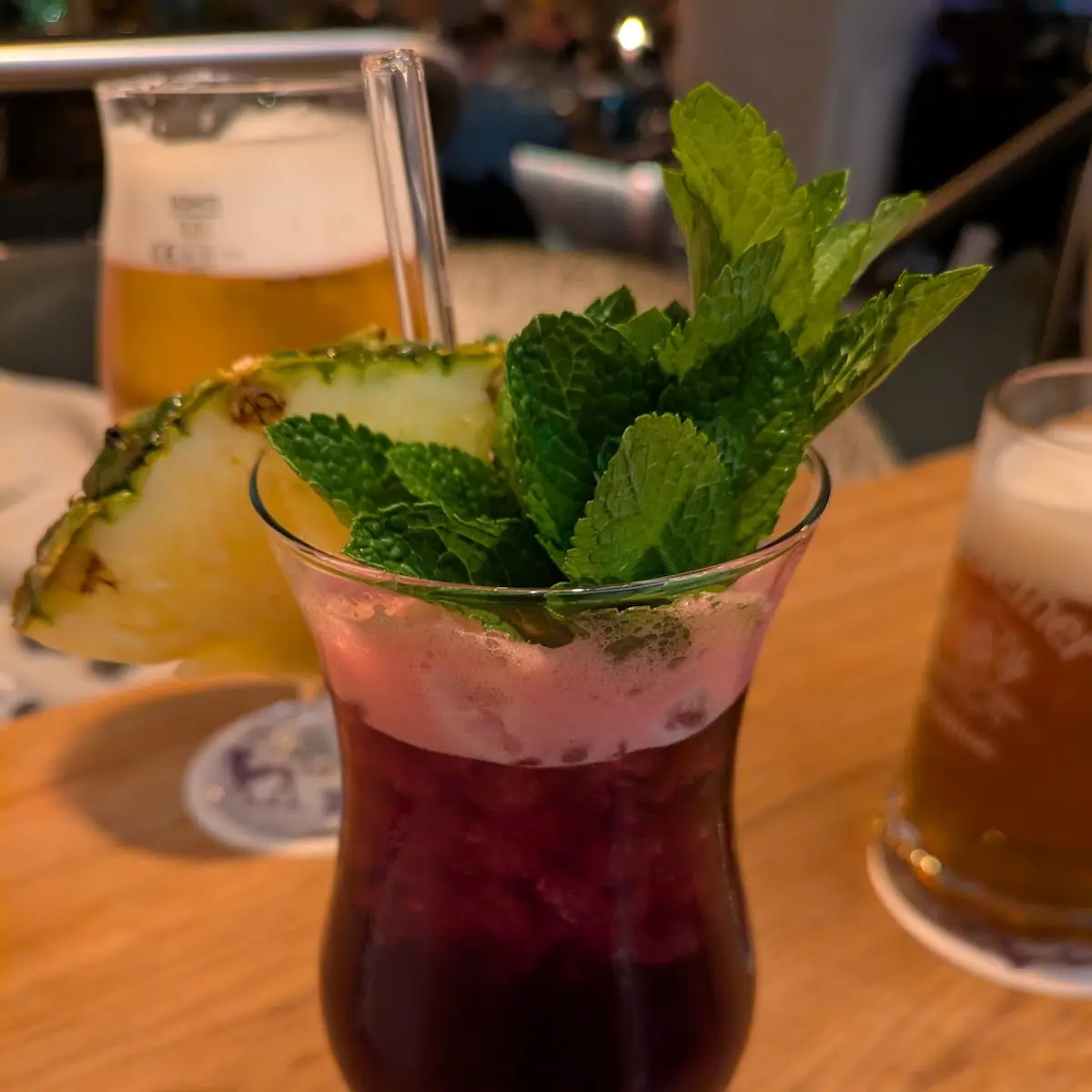 Essen und Trinken photo 2