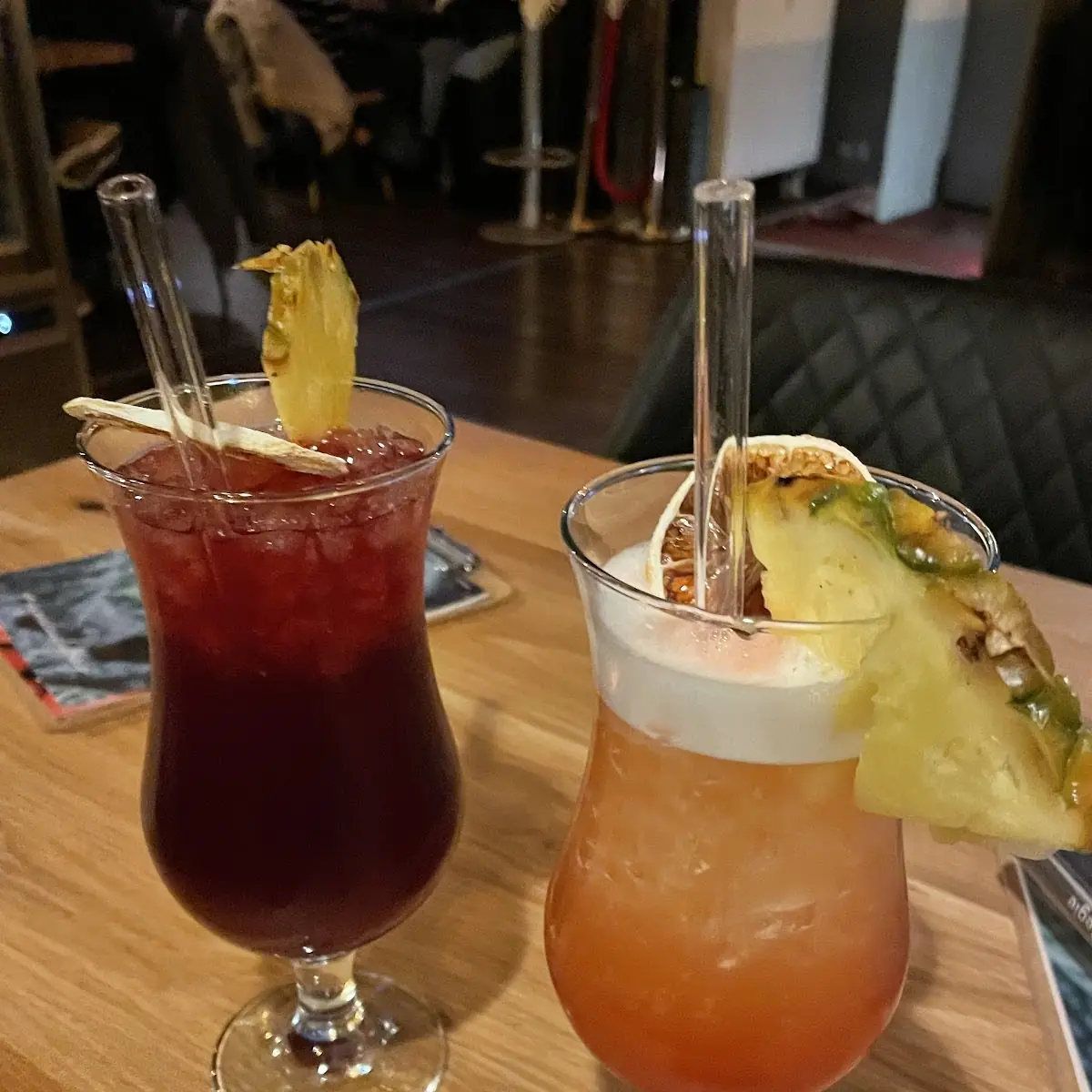 Essen und Trinken photo 4