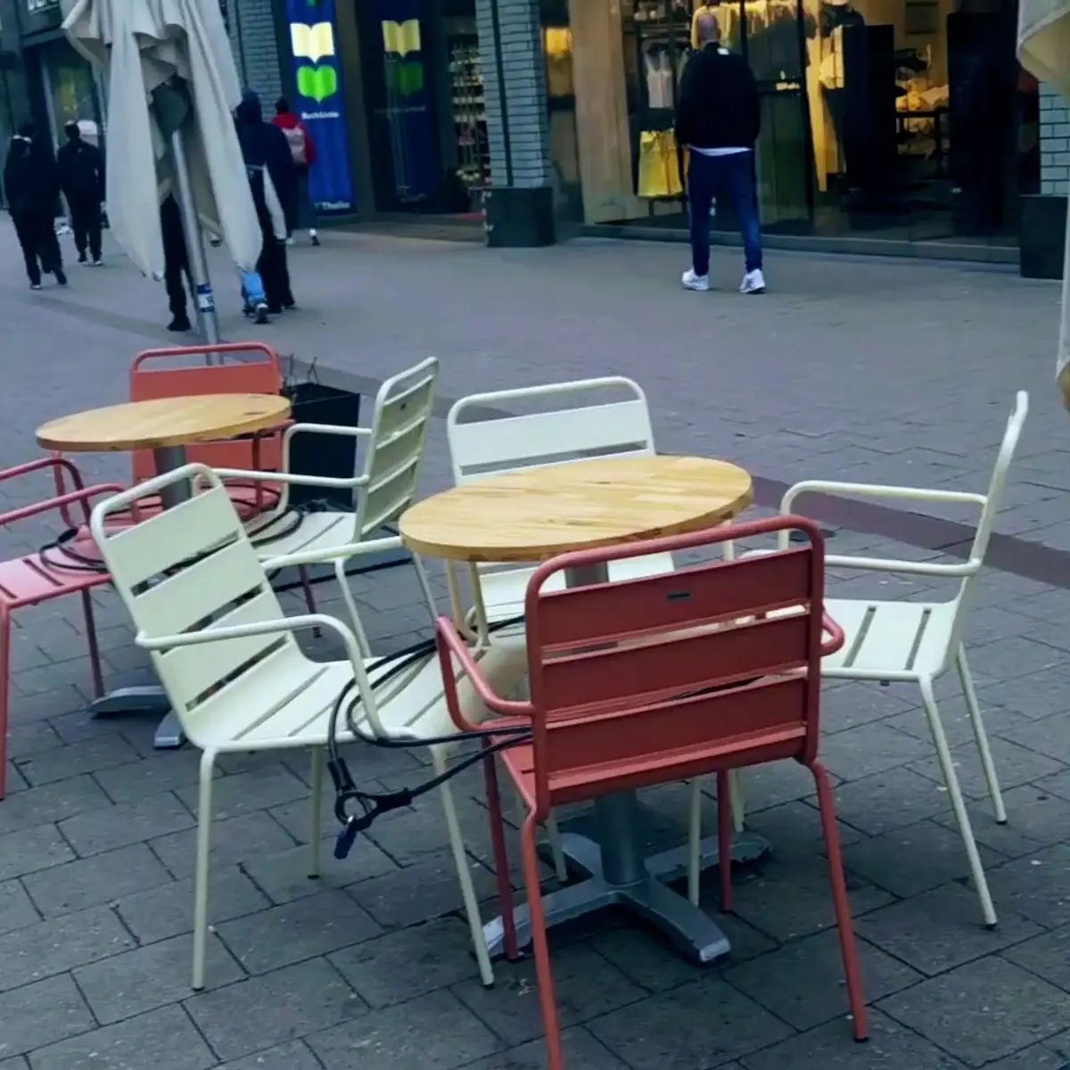 Atmosphäre photo 2