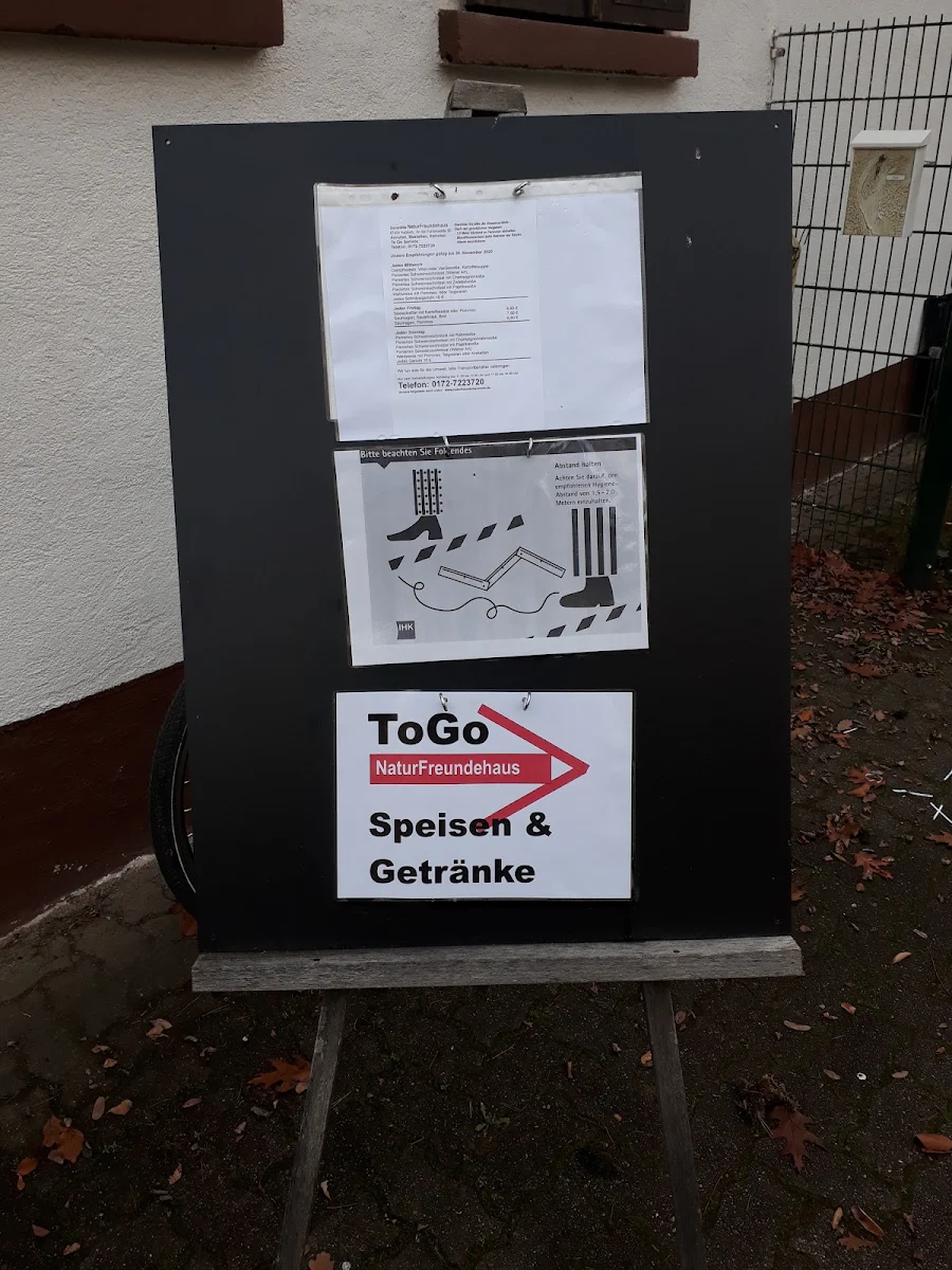 Speisekarte photo 8