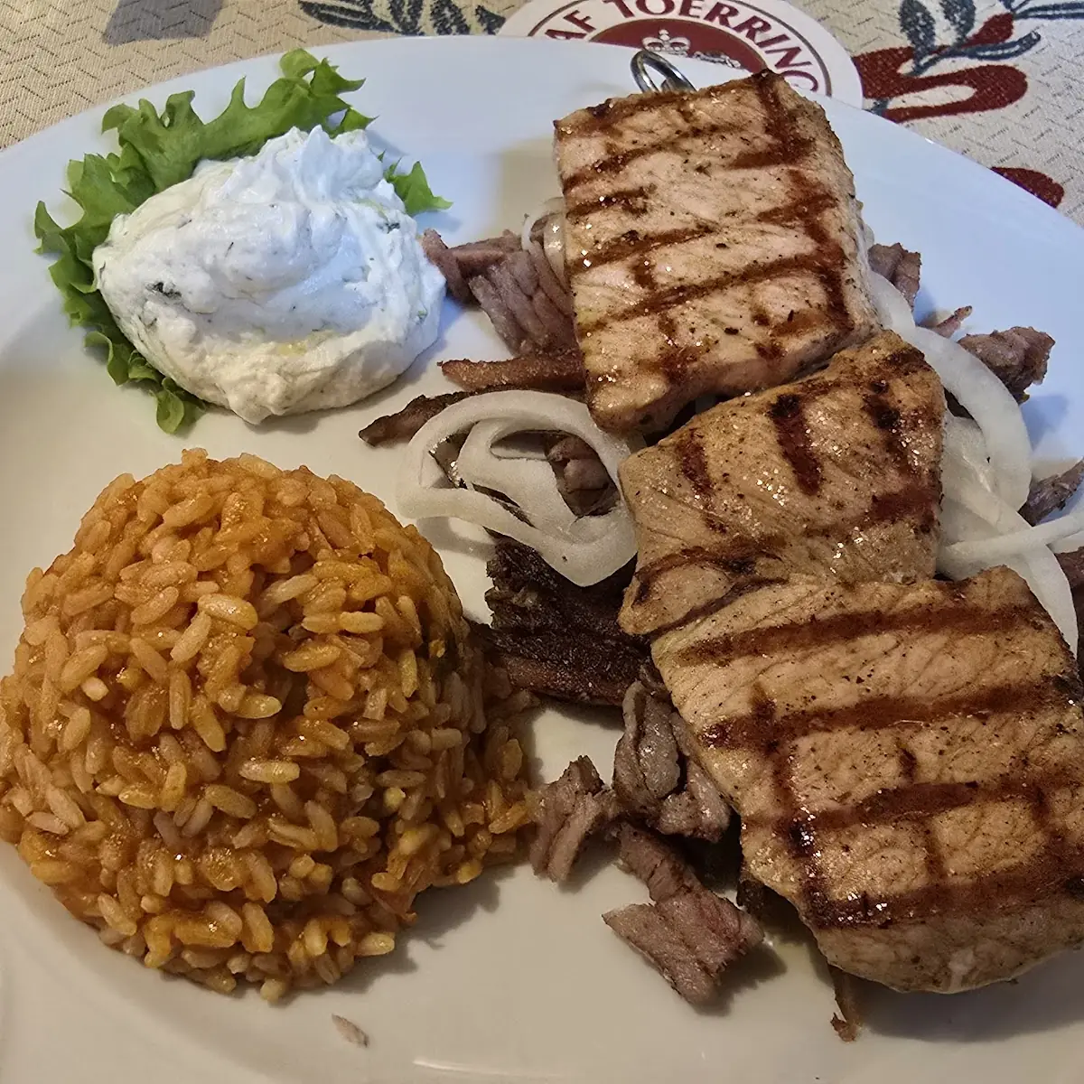 Essen und Trinken photo 4