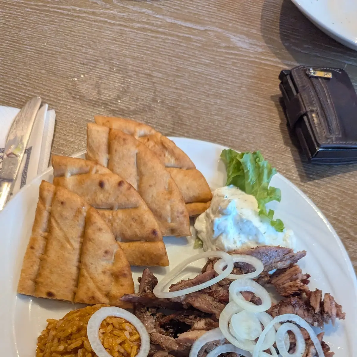 Essen und Trinken photo 5