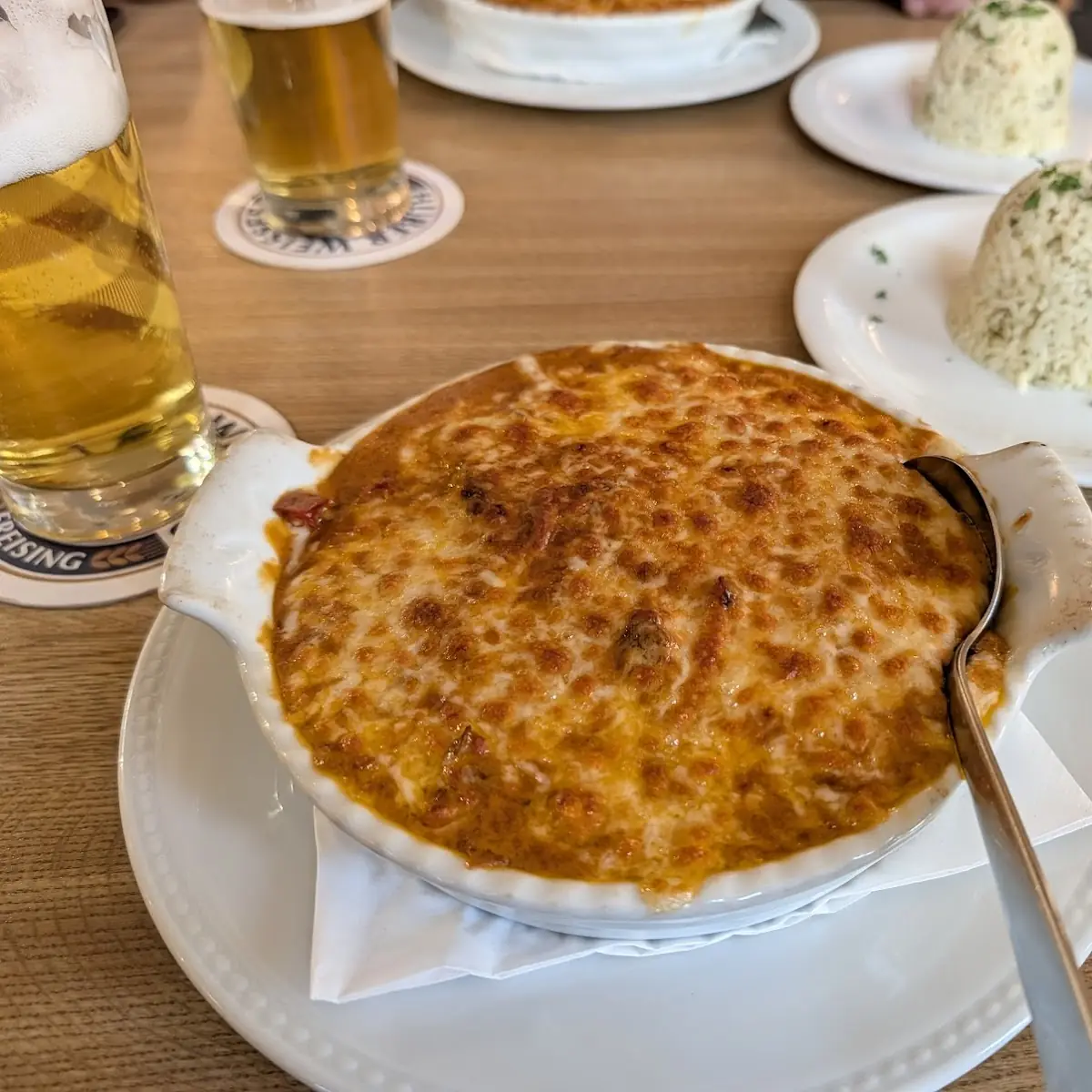Essen und Trinken photo 6