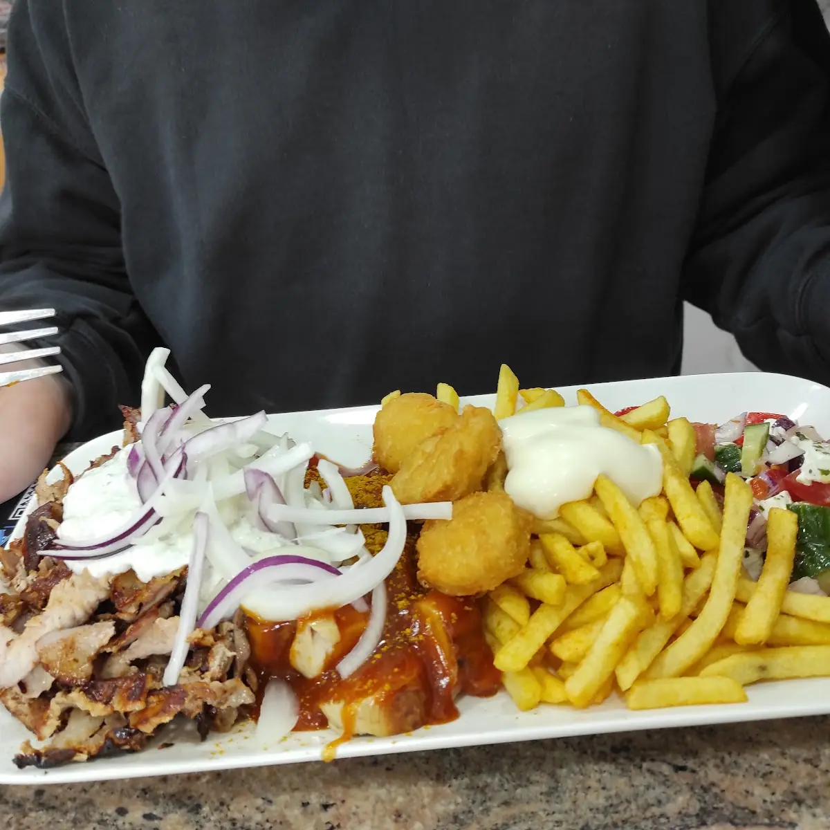 Essen und Trinken photo 3