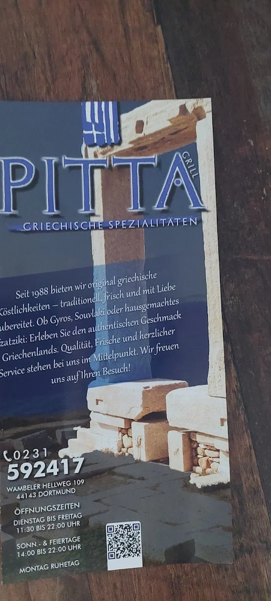 Speisekarte photo 6