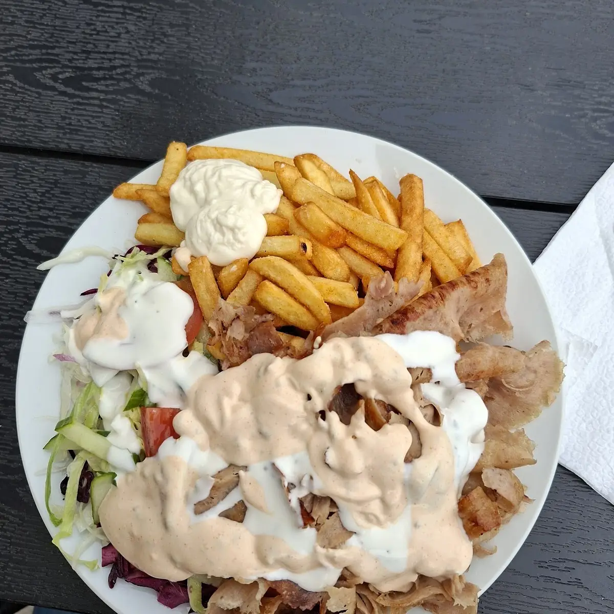 Essen und Trinken photo 1