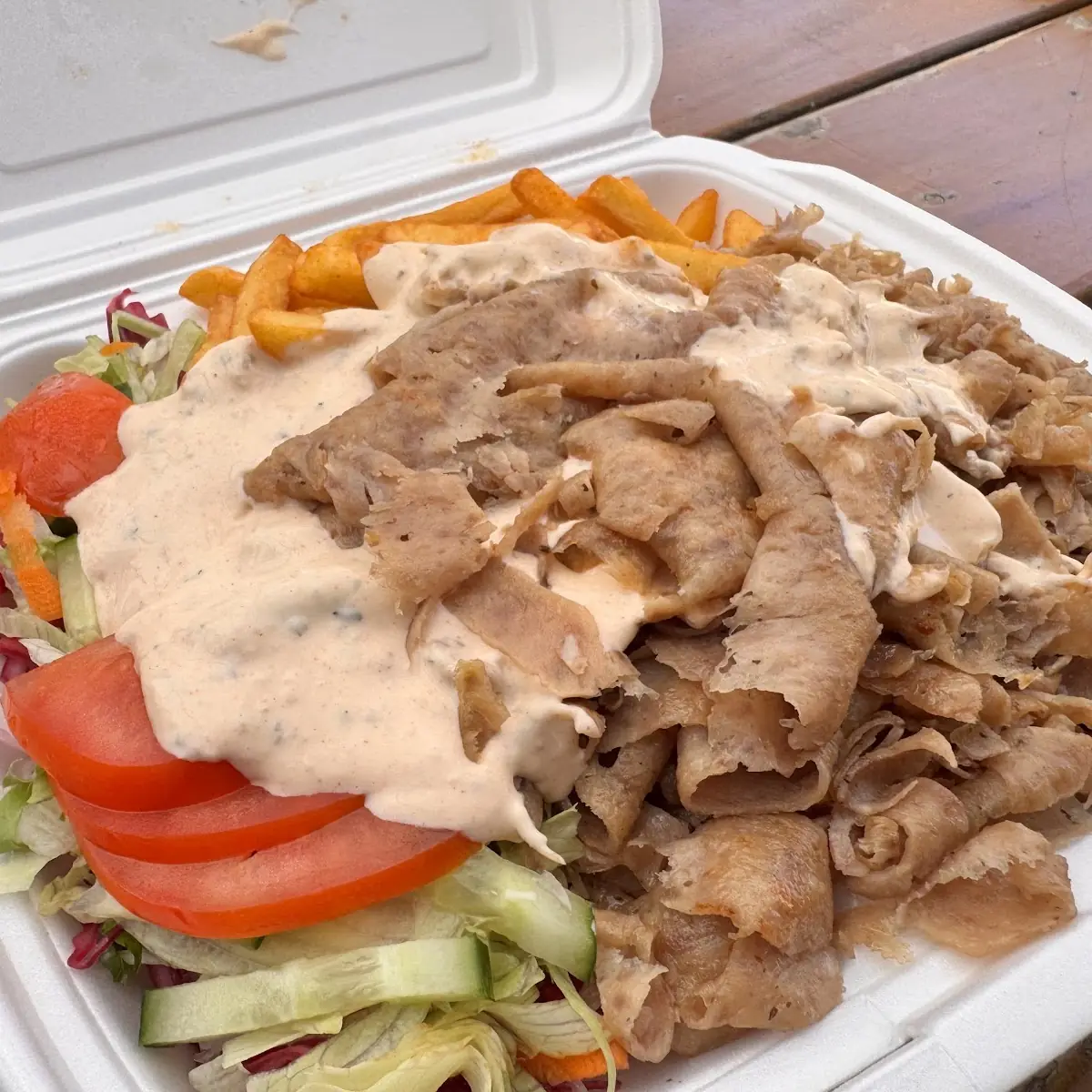 Essen und Trinken photo 2