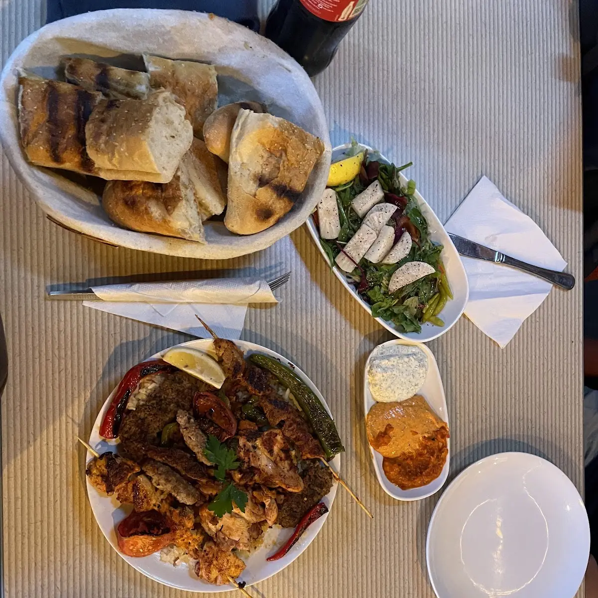 Essen und Trinken photo 4