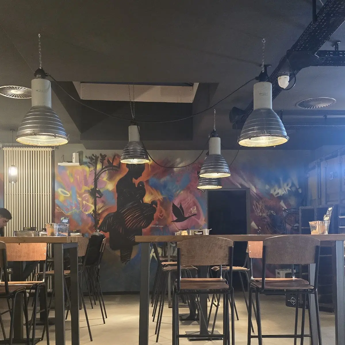 Atmosphäre photo 9