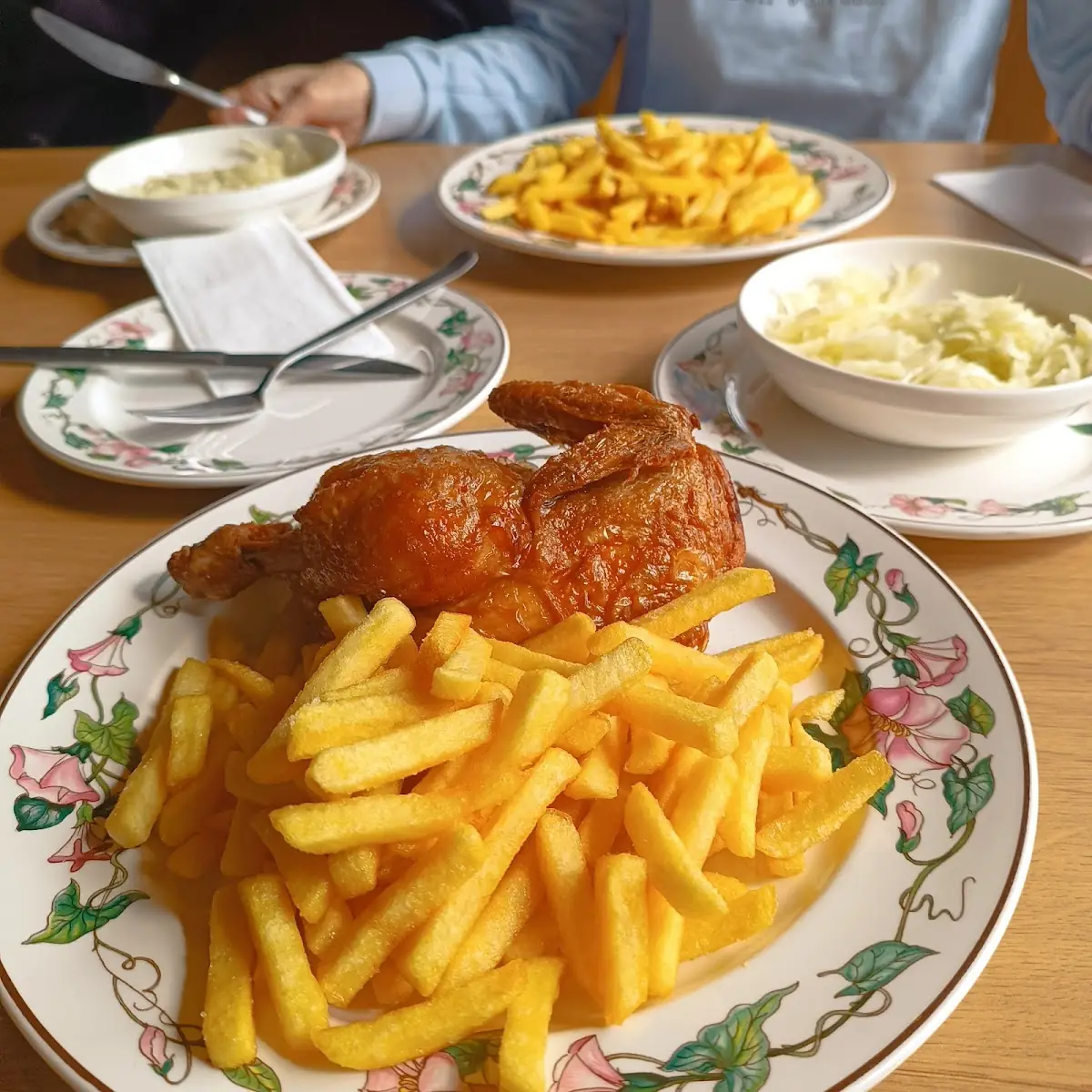 Essen und Trinken photo 1