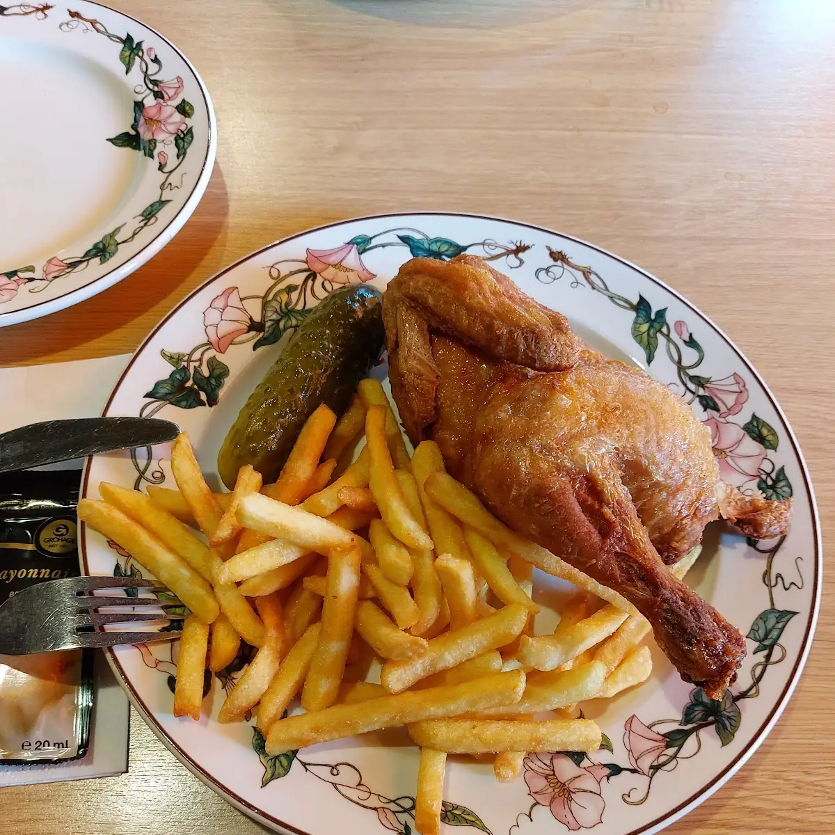 Essen und Trinken photo 4
