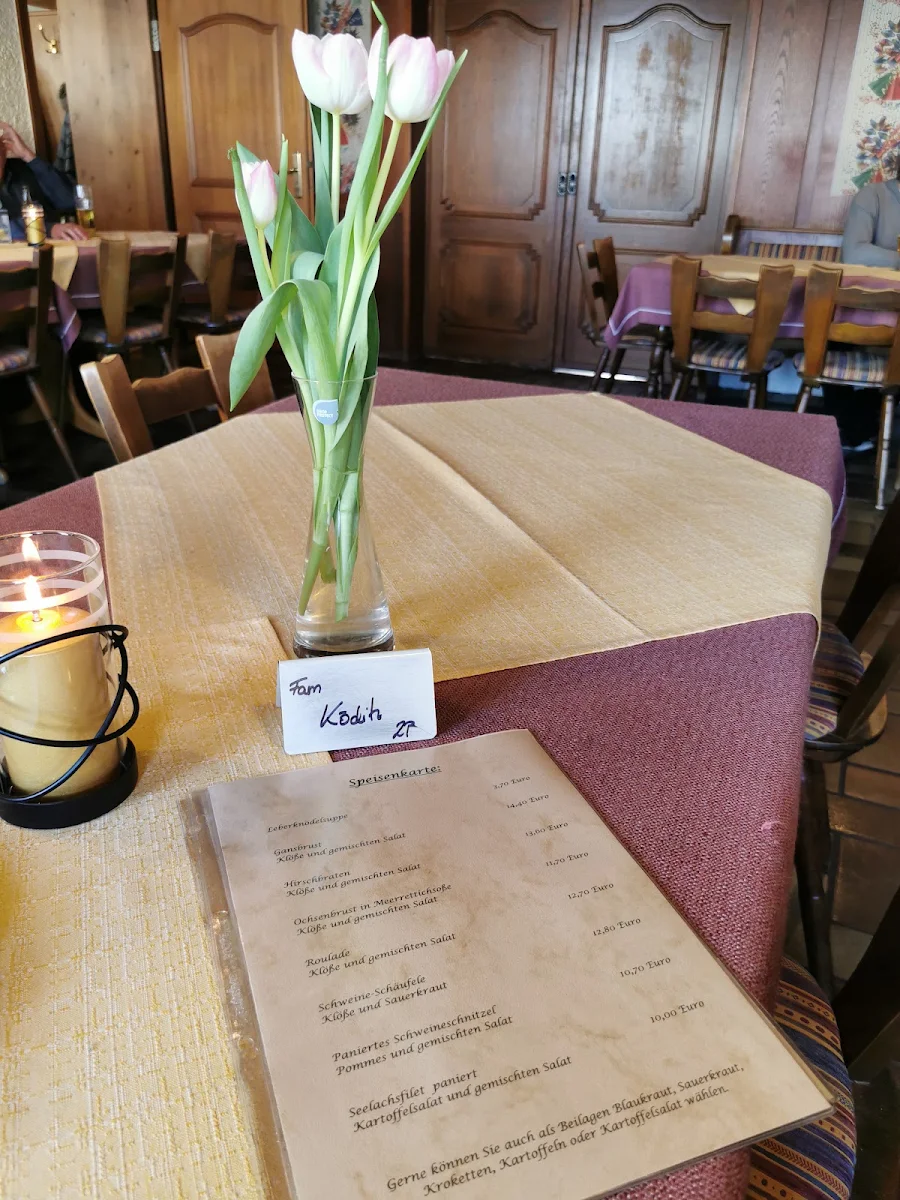 Speisekarte photo 7