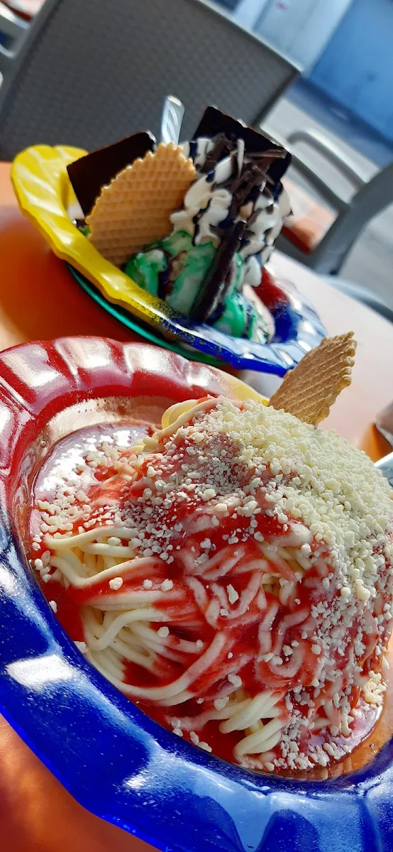 Essen und Trinken photo 6
